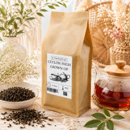 Ceylon High Grown OP